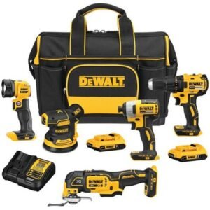 Power Tool Sales Ltd