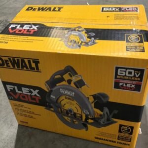 DEWALT 20V MAX Circular Saw