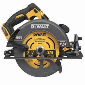 DEWALT 20V MAX Circular Saw
