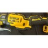 DEWALT 20V MAX XR Oscillating Multi-Tool