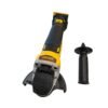 Dewalt 20V Max XR Brushless Angle Grinder - 125mm