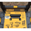 DEWALT 20V MAX 6-Tool Combo Kit