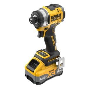 DEWALT 20V MAX XR Impact Driver