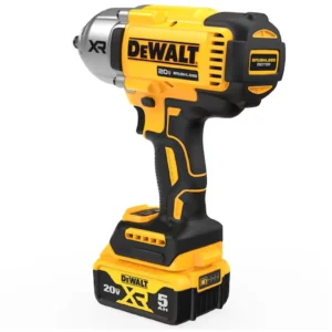 DEWALT 20V MAX XR High Torque Impact Wrench