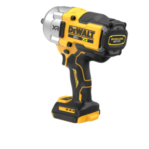 DEWALT 20V MAX XR High Torque Impact Wrench
