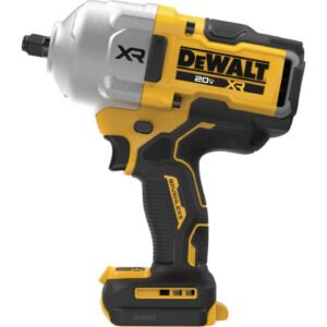 DEWALT 20V MAX XR High Torque Impact Wrench