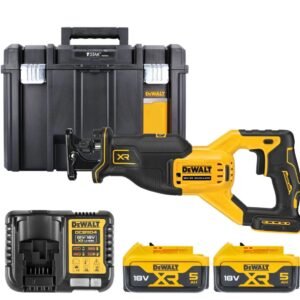 DEWALT Reciprocating Saw