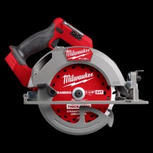 Milwaukee Cordless Circular Saw