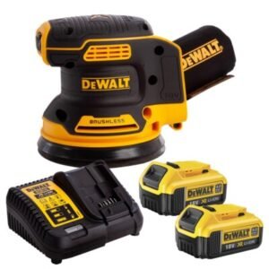 DeWalt Sander