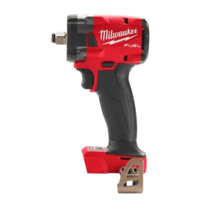 Milwaukee Compact Impact Wrench Kit