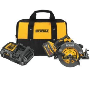 DEWALT Cordless Circular Saw