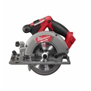 Milwaukee Cordless Circular Saw