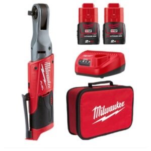 Milwaukee FUEL Ratchet