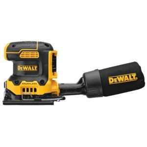 DeWalt Sander