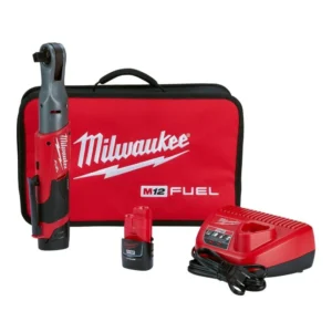 Milwaukee FUEL Ratchet