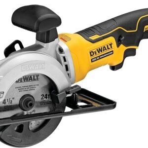 DEWALT Cordless Circular Saw