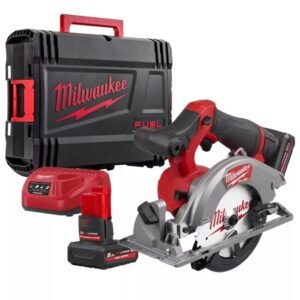 Milwaukee Cordless Circular Saw