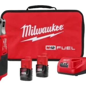 Milwaukee FUEL Ratchet