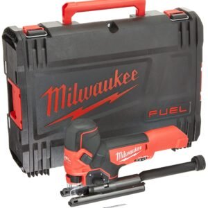 Cordless Milwaukee Jigsaw