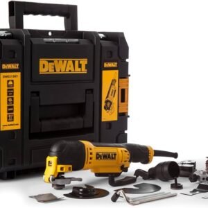 DEWALT Oscillating Multi Tool
