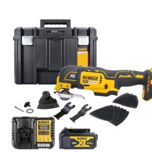 DEWALT Oscillating Multi Tool