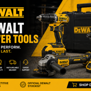 DEWALT