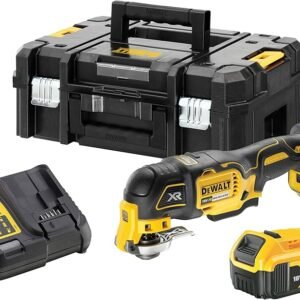 DEWALT Oscillating Multi Tool