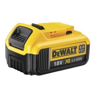 DeWalt Cordless Power Tool Batteries