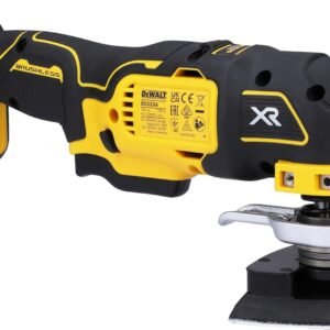 DEWALT Oscillating Multi Tool