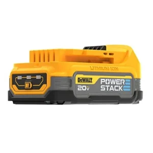 DeWalt Cordless Power Tool Batteries