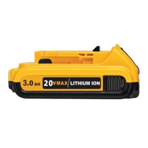 DeWalt Cordless Power Tool Batteries