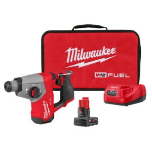 Milwaukee Rotary Hammer Drill