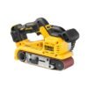 cordless DeWalt belt sanders