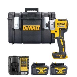 DEWALT Cordless Impact Driver