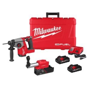 Milwaukee Rotary Hammer Drill