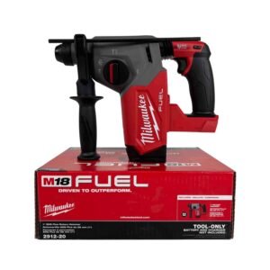 Milwaukee Rotary Hammer Drill