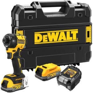 DEWALT Cordless Impact Driver