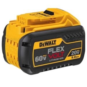 DeWalt Cordless Power Tool Batteries