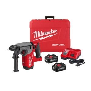 Milwaukee Rotary Hammer Drill