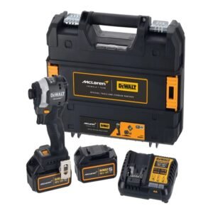 DEWALT Cordless Impact Driver