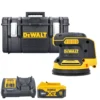 DeWalt Sander
