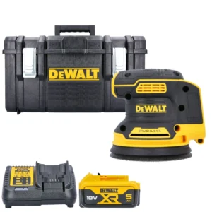 DeWalt Sander