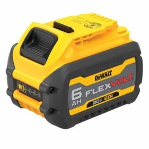 DeWalt Cordless Power Tool Batteries