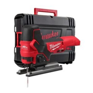 Cordless Milwaukee Jigsaw