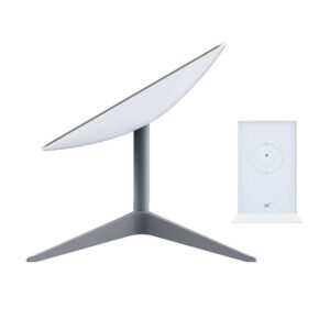 Starlink Satellite Internet Hardware Kit
