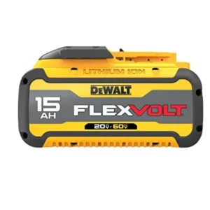DeWalt Cordless Power Tool Batteries